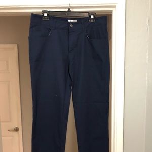 Peter Millar eb66 slim pant.